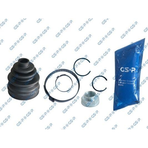 GSP Faltenbalgsatz, Antriebswelle 780353