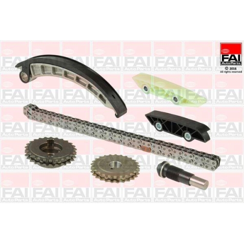 FAI AutoParts Steuerkettensatz