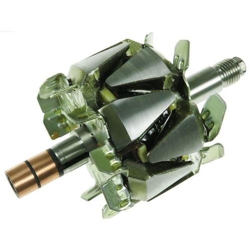 AS-PL L&auml;ufer, Generator Brandneu AS-PL