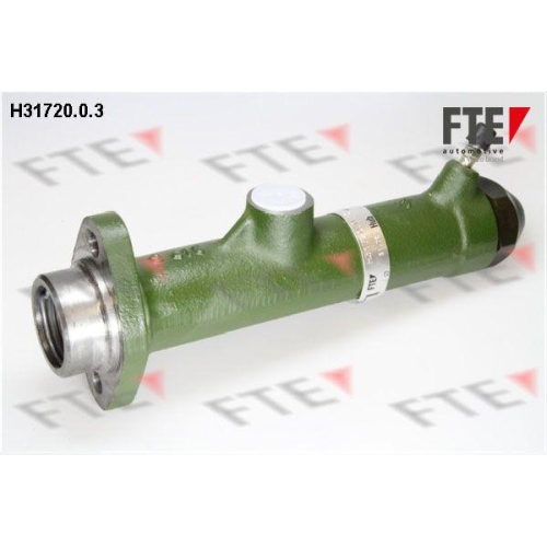 FTE Hauptbremszylinder