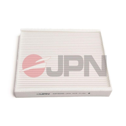 JPN Filter, Innenraumluft 40F9035-JPN