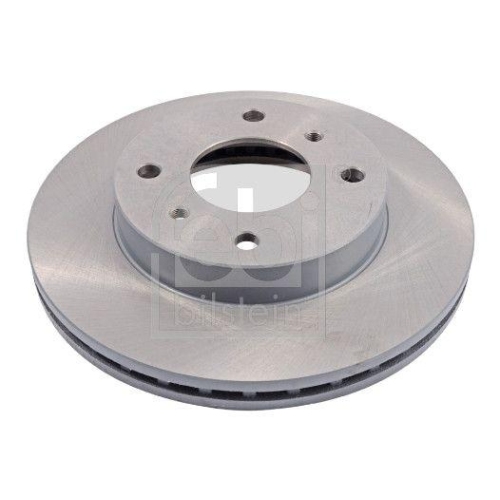 FEBI BILSTEIN Bremsscheibe 10628