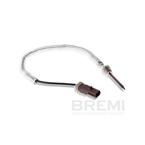 BREMI Sensor, Abgastemperatur