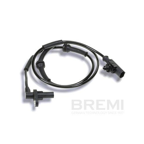 BREMI Sensor, Raddrehzahl