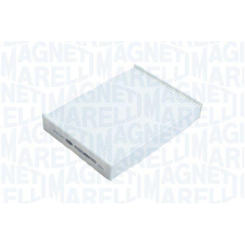 MAGNETI MARELLI Filter, Innenraumluft