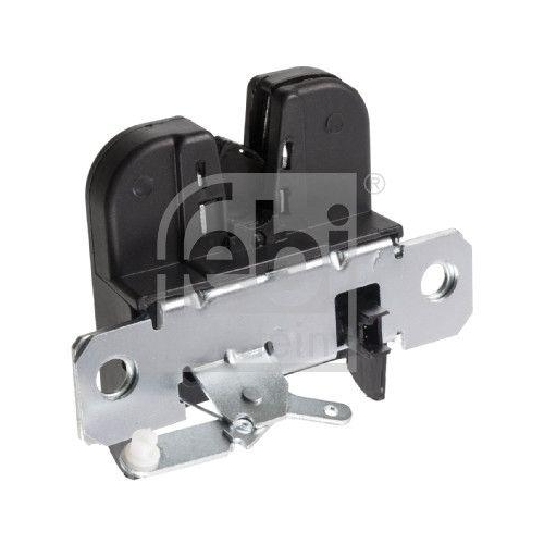 FEBI BILSTEIN Heckklappenschloss febi Plus