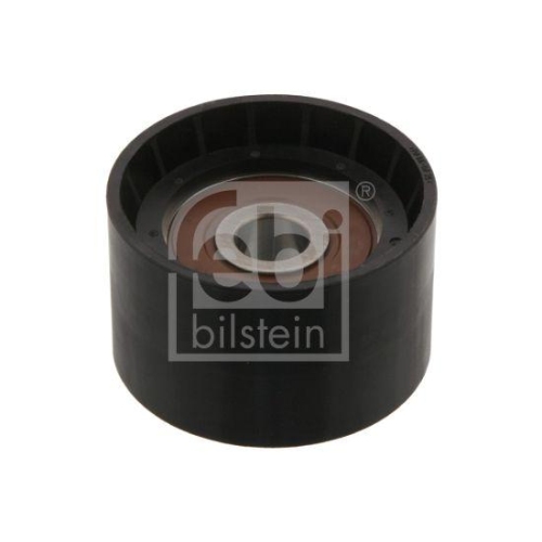 FEBI BILSTEIN Umlenk-/F&uuml;hrungsrolle, Zahnriemen