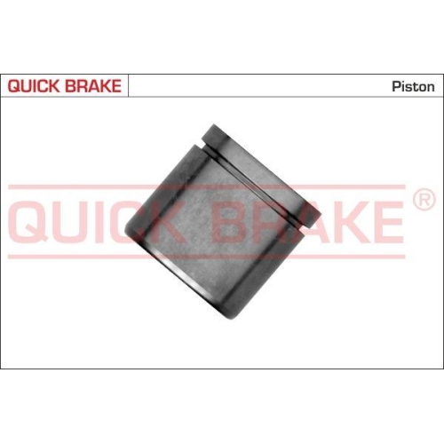 QUICK BRAKE Kolben, Bremssattel 185382K