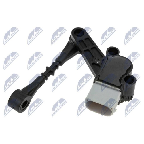 NTY Sensor, Leuchtweitenregulierung ECX-LR-017