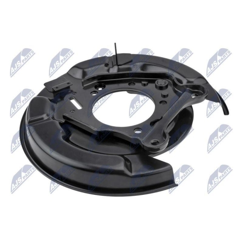 NTY Spritzblech, Bremsscheibe HTO-TY-034