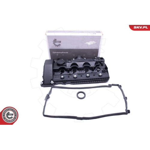 ESEN SKV Zylinderkopfhaube