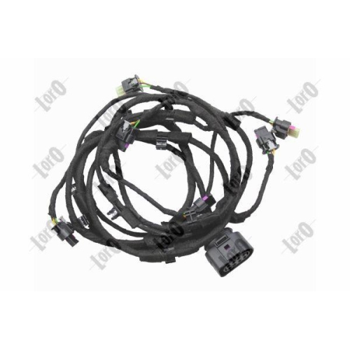 ABAKUS Kabelreparatursatz, Sensor-Einparkhilfe LORO