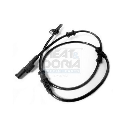 MEAT & DORIA Sensor, Raddrehzahl 90542