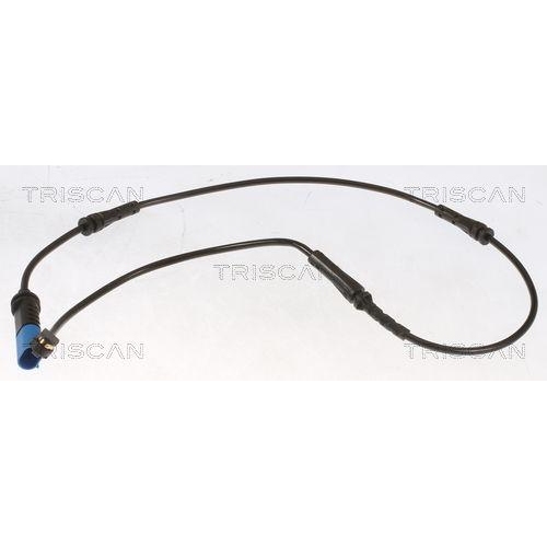 TRISCAN Warnkontakt, Bremsbelagverschleiß 8115 11077