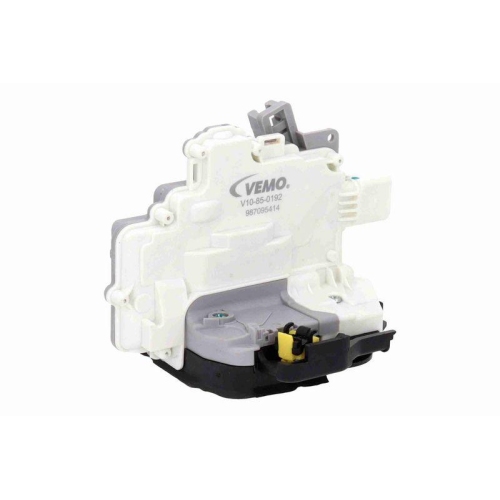 VEMO Türschloss Original VEMO Qualität V10-85-0192