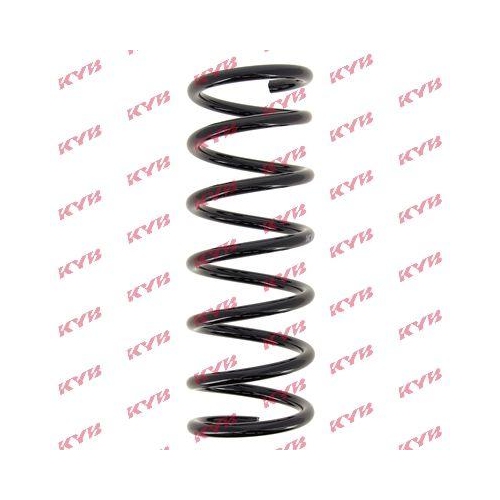 KYB Fahrwerksfeder K-Flex RA6661