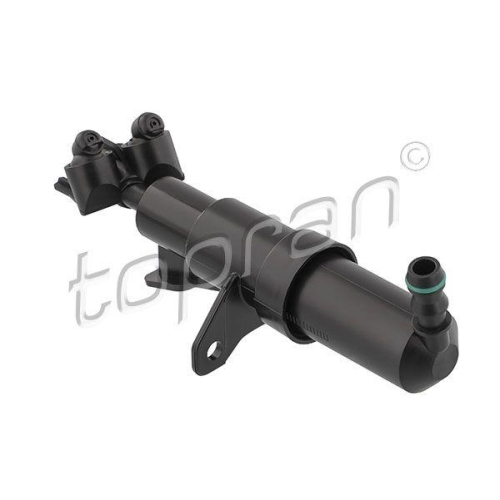 TOPRAN Waschwasserd&uuml;se, Scheinwerferreinigung 118 817