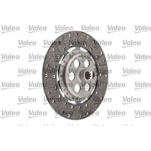 VALEO Kupplungsscheibe 806347