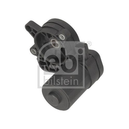 FEBI BILSTEIN Stellelement, Feststellbremse Bremssattel febi Plus 194745