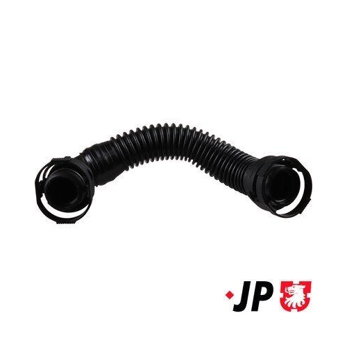 JP GROUP Schlauch, Kurbelgehäuseentlüftung JP 1111001200