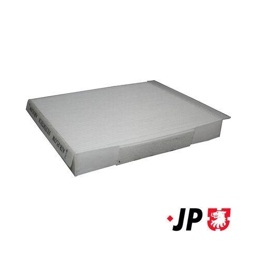JP GROUP Filter, Innenraumluft JP 1228101400