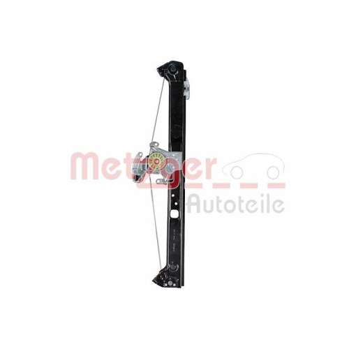 METZGER AUTOTEILE Fensterheber 2160095