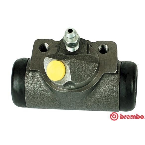 BREMBO Radbremszylinder ESSENTIAL LINE A 12 455