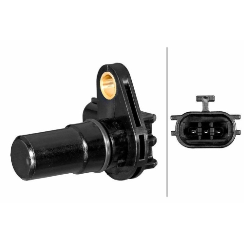 HELLA Sensor, Geschwindigkeit/Drehzahl 6PU 358 380-111