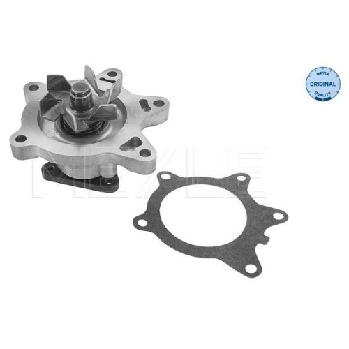 MEYLE Wasserpumpe, Motork&uuml;hlung MEYLE-ORIGINAL: True to OE. 30-13 220 0012