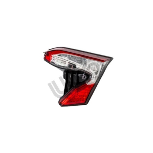 ULO Heckleuchte 141138021