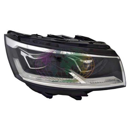 Lexmond Trading BV Hauptscheinwerfer 9270285