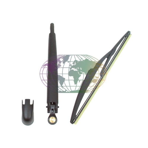 Lexmond Trading BV Wischarm, Scheibenreinigung 3221895