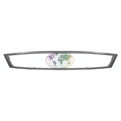 Lexmond Trading BV L&uuml;ftungsgitter, Sto&szlig;f&auml;nger 3674353