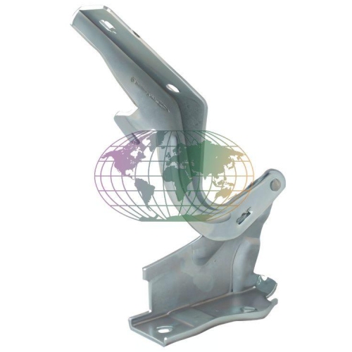 Lexmond Trading BV Scharnier, Motorhaube 4473851