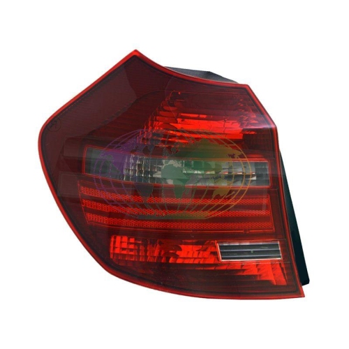 Lexmond Trading BV Schlussleuchte 1623404