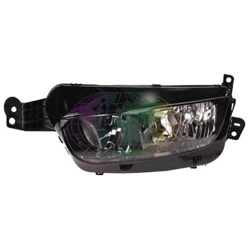 Lexmond Trading BV Hauptscheinwerfer 2007276