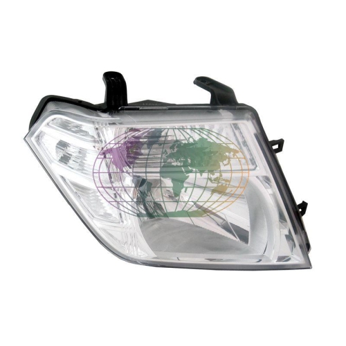 Lexmond Trading BV Hauptscheinwerfer 2467285