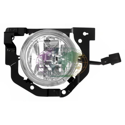 Lexmond Trading BV Nebelscheinwerfer 8226295