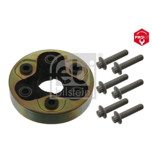 FEBI BILSTEIN Gelenk, Gelenkwelle ProKit 40924