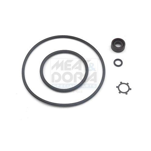 MEAT & DORIA Dichtungssatz, Hydraulikpumpe 37098