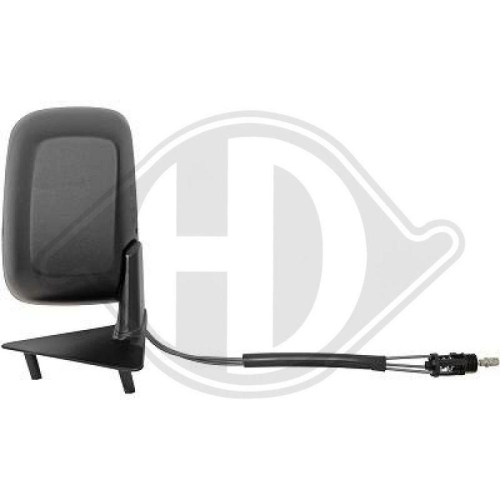 DIEDERICHS Au&szlig;enspiegel 2211125