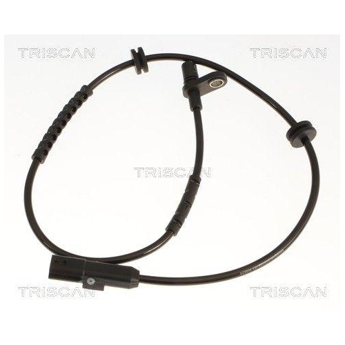 TRISCAN Sensor, Raddrehzahl 8180 25163