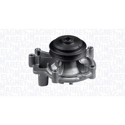 MAGNETI MARELLI Wasserpumpe, Motork&uuml;hlung 352316170920