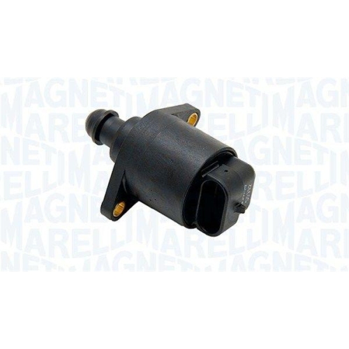 MAGNETI MARELLI Leerlaufregelventil, Luftversorgung 801011185901