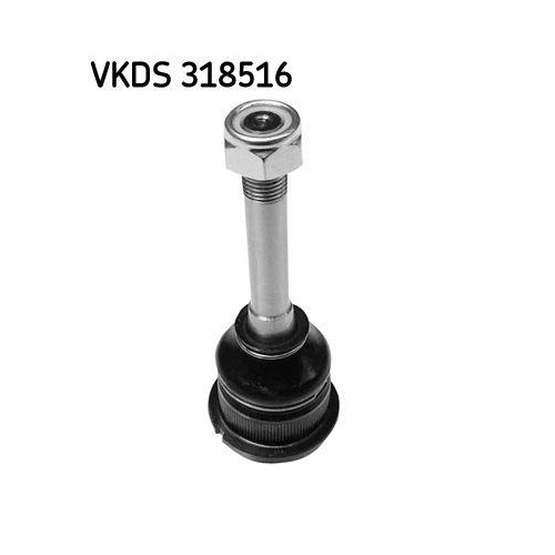 SKF Trag-/F&uuml;hrungsgelenk VKDS 318516