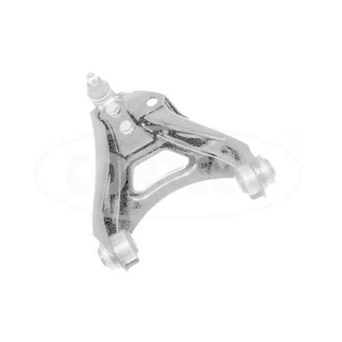 CORTECO Lenker, Radaufh&auml;ngung 49400327