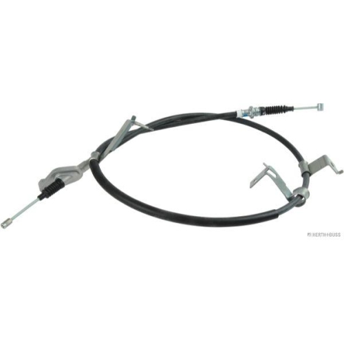 HERTH+BUSS JAKOPARTS Seilzug, Feststellbremse J3933070