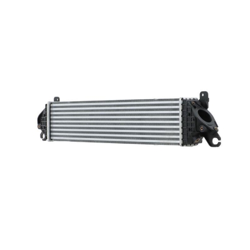 HELLA Ladeluftk&uuml;hler 8ML 366 340-981