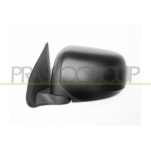 PRASCO Au&szlig;enspiegel MB8247304