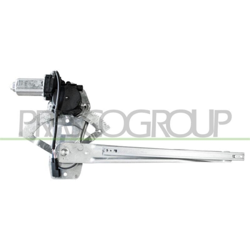 PRASCO Fensterheber FD910W022